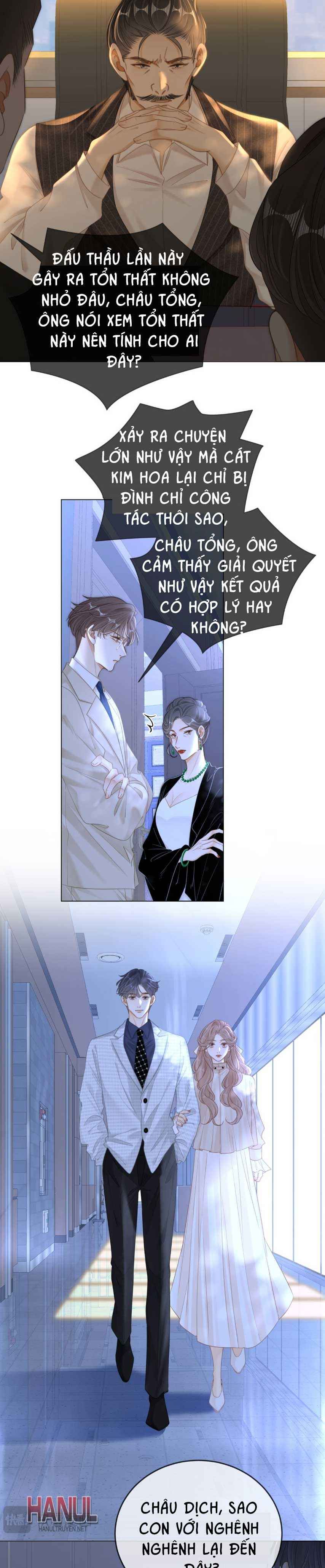 đọc truyện Vưu Vật [hanultruyen] Chương 134 ảnh 8 tại Thiên Thai Truyện