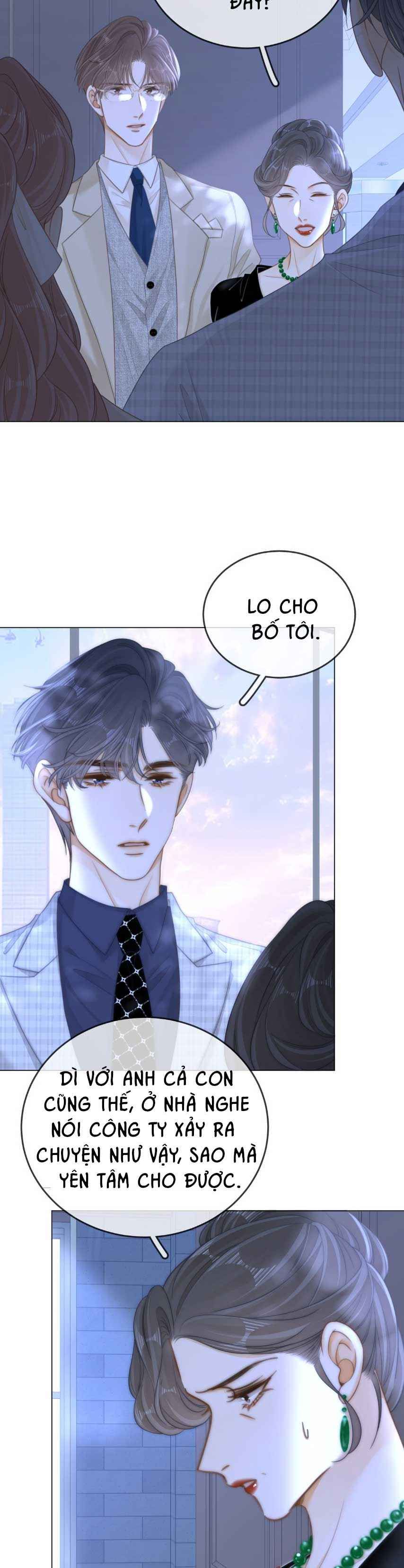 đọc truyện Vưu Vật [hanultruyen] Chương 134 ảnh 9 tại Thiên Thai Truyện