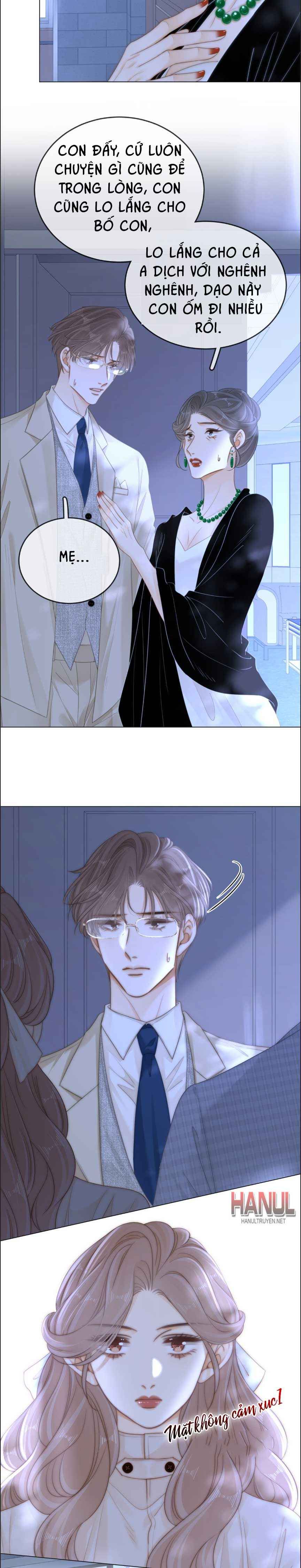 đọc truyện Vưu Vật [hanultruyen] Chương 134 ảnh 10 tại Thiên Thai Truyện