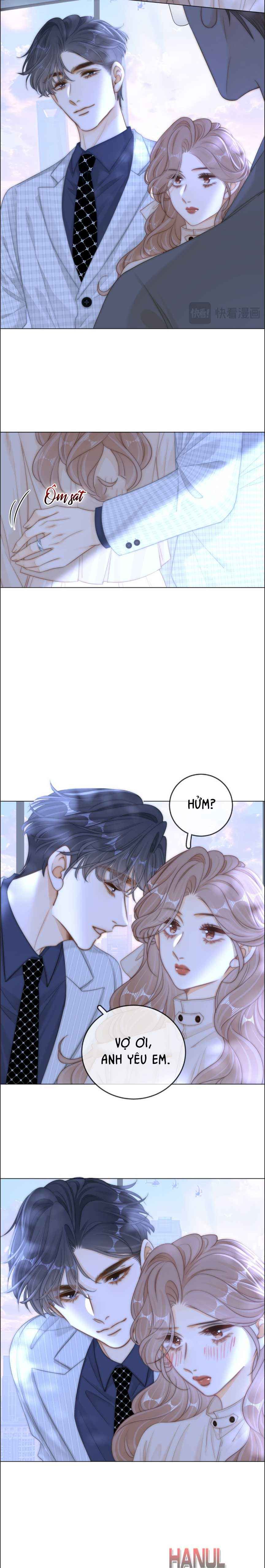 đọc truyện Vưu Vật [hanultruyen] Chương 134 ảnh 11 tại Thiên Thai Truyện