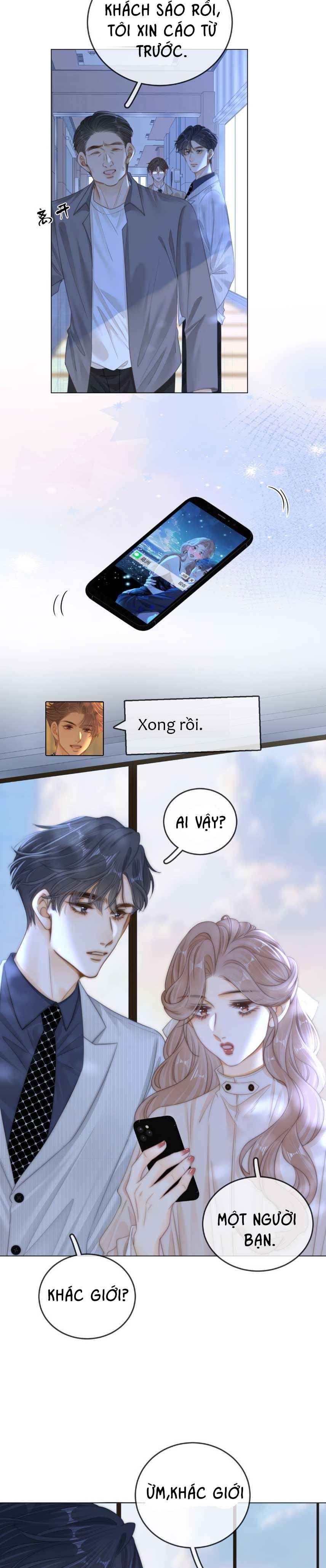 đọc truyện Vưu Vật [hanultruyen] Chương 135 ảnh 3 tại Thiên Thai Truyện