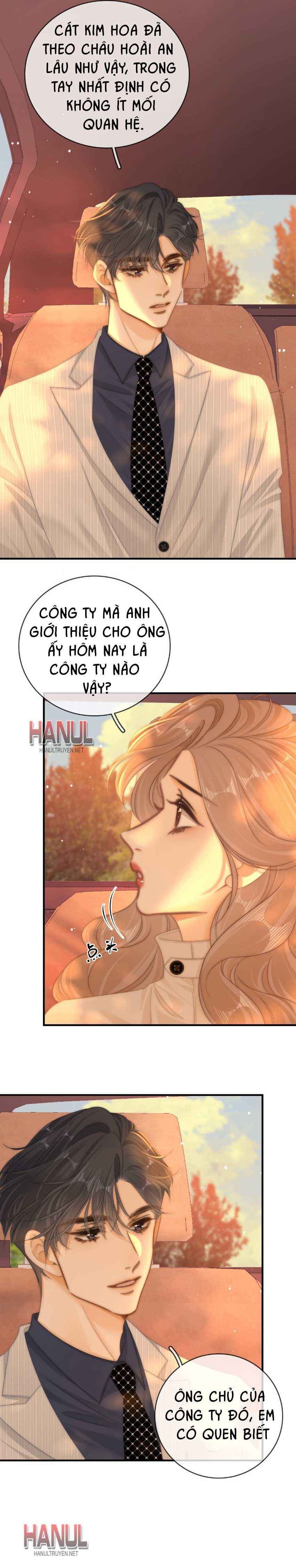 đọc truyện Vưu Vật [hanultruyen] Chương 135 ảnh 12 tại Thiên Thai Truyện