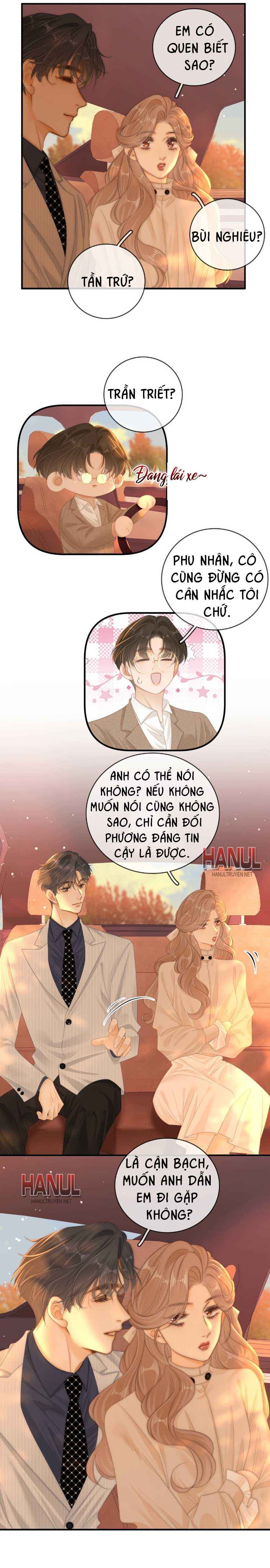 đọc truyện Vưu Vật [hanultruyen] Chương 135 ảnh 13 tại Thiên Thai Truyện