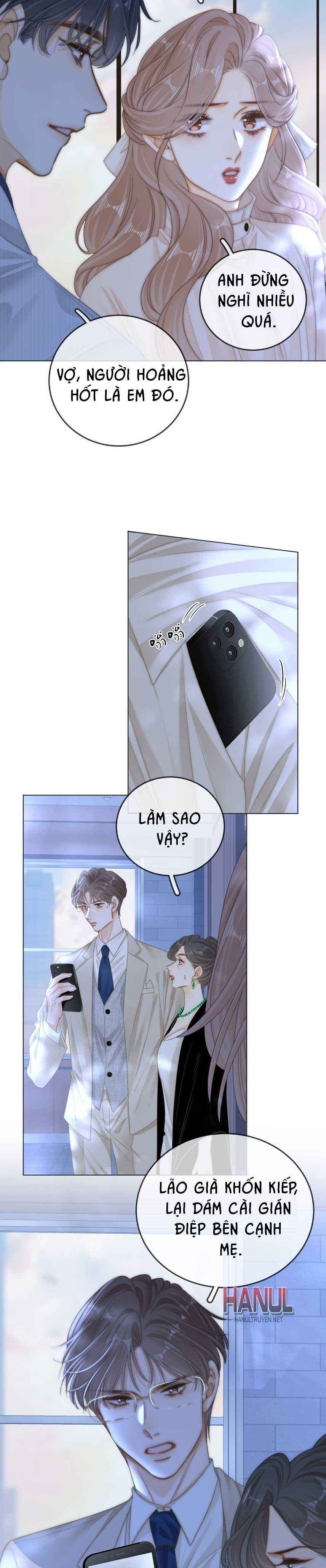 đọc truyện Vưu Vật [hanultruyen] Chương 135 ảnh 4 tại Thiên Thai Truyện