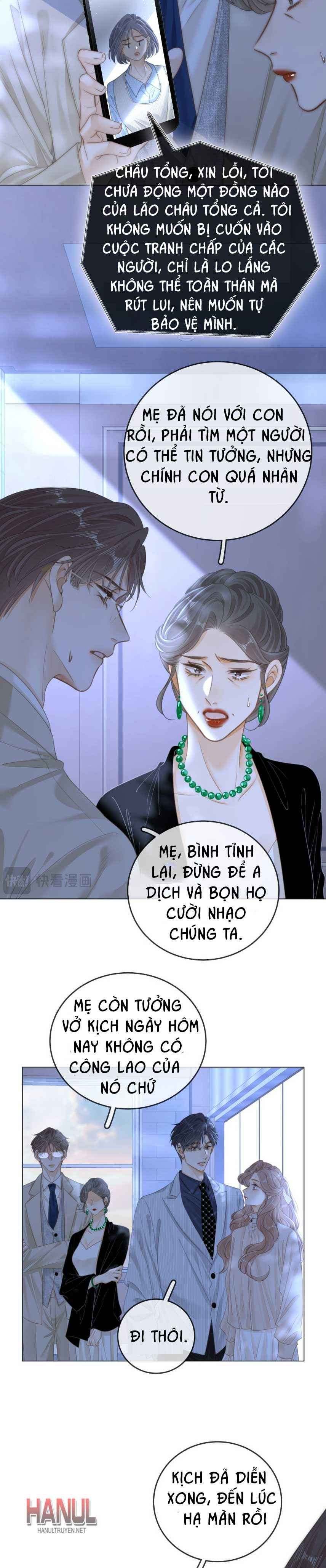 đọc truyện Vưu Vật [hanultruyen] Chương 135 ảnh 5 tại Thiên Thai Truyện