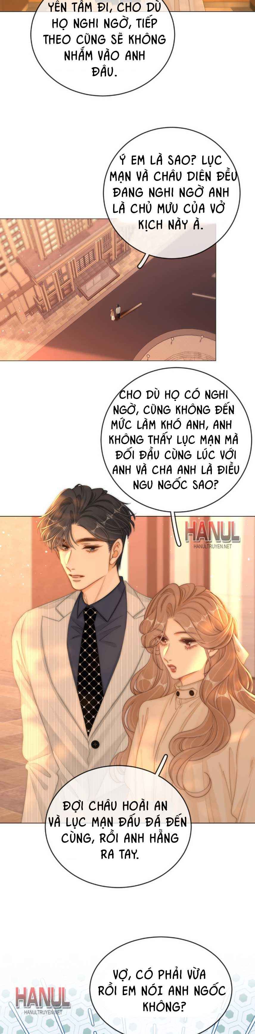 đọc truyện Vưu Vật [hanultruyen] Chương 135 ảnh 7 tại Thiên Thai Truyện