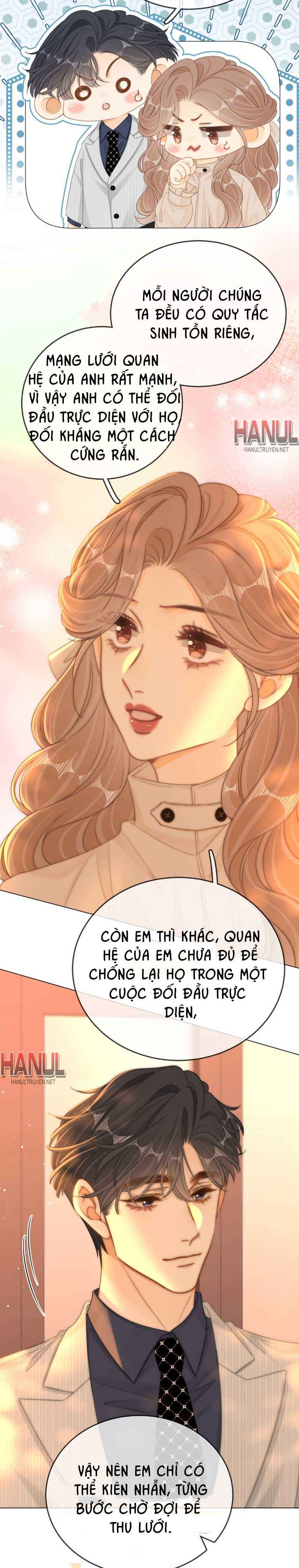 đọc truyện Vưu Vật [hanultruyen] Chương 135 ảnh 8 tại Thiên Thai Truyện