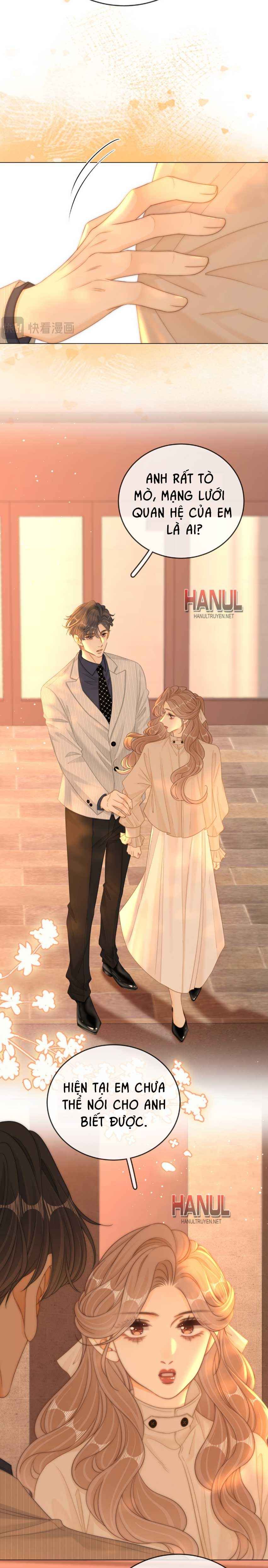 đọc truyện Vưu Vật [hanultruyen] Chương 135 ảnh 9 tại Thiên Thai Truyện