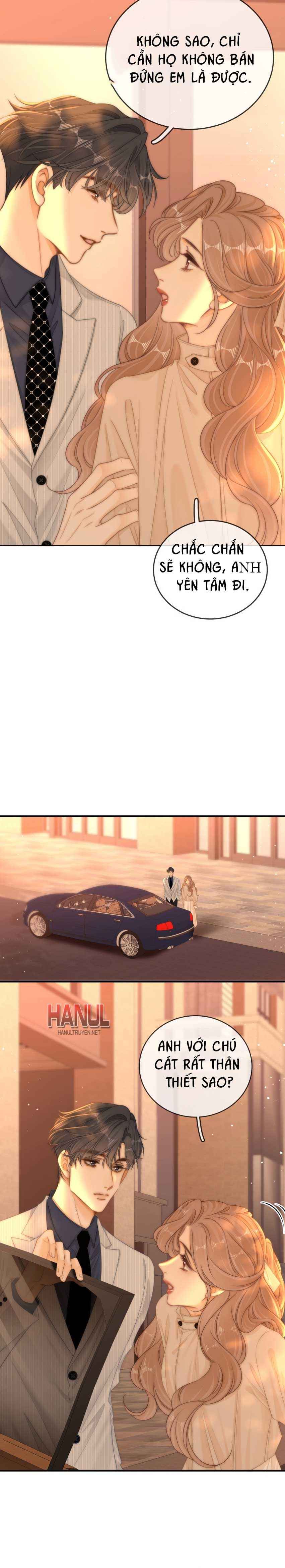 đọc truyện Vưu Vật [hanultruyen] Chương 135 ảnh 10 tại Thiên Thai Truyện