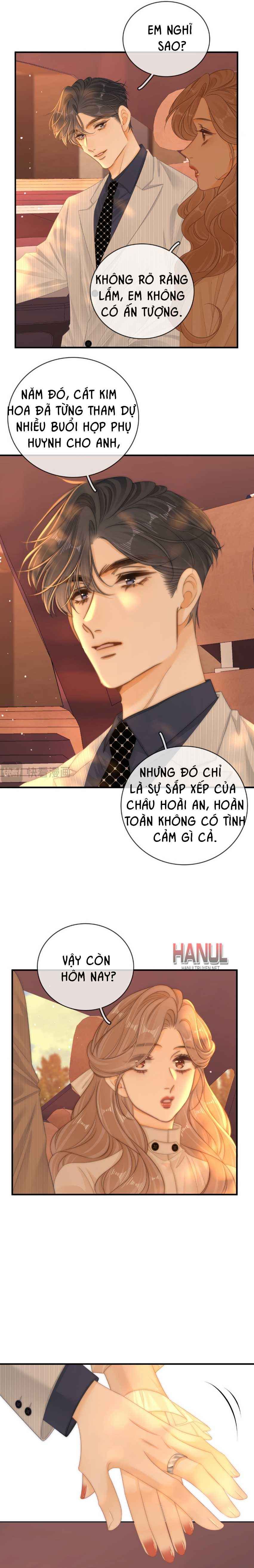 đọc truyện Vưu Vật [hanultruyen] Chương 135 ảnh 11 tại Thiên Thai Truyện