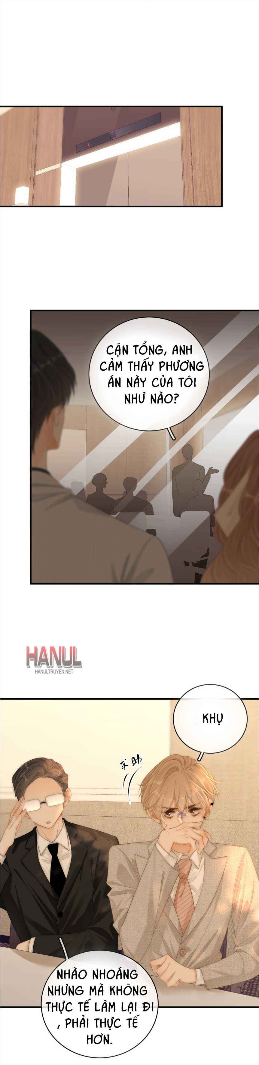 đọc truyện Vưu Vật [hanultruyen] Chương 136 ảnh 3 tại Thiên Thai Truyện