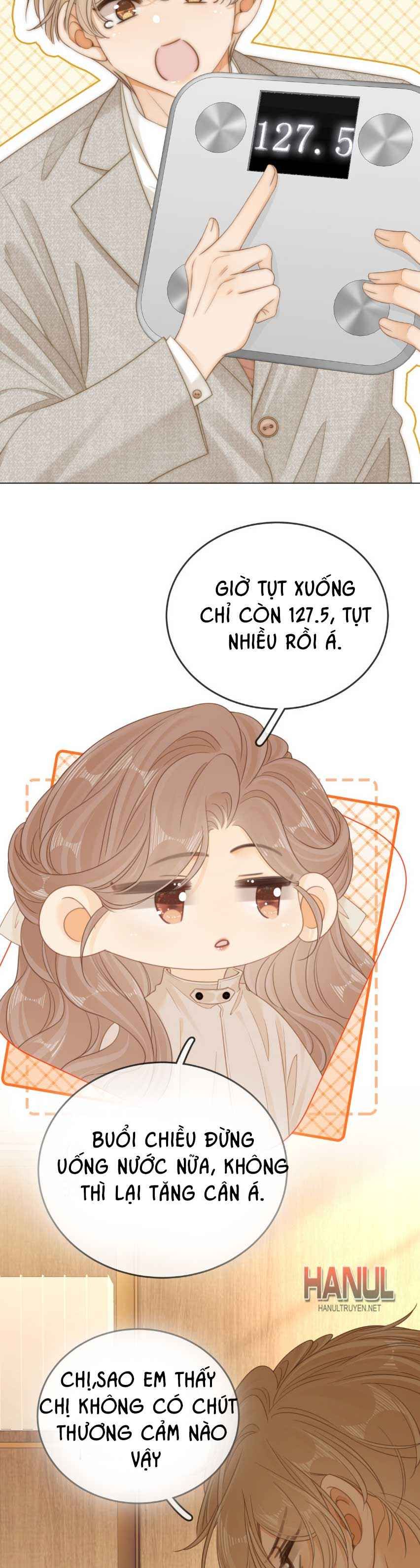 đọc truyện Vưu Vật [hanultruyen] Chương 136 ảnh 12 tại Thiên Thai Truyện