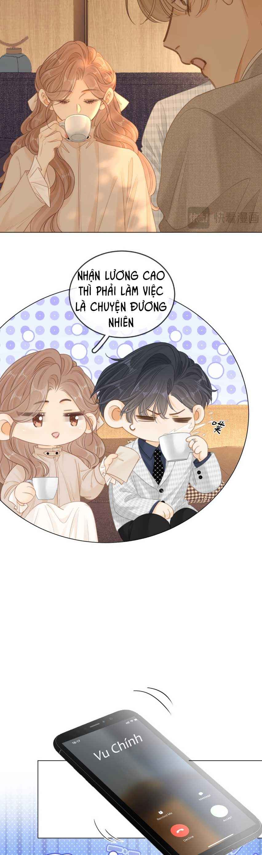 đọc truyện Vưu Vật [hanultruyen] Chương 136 ảnh 13 tại Thiên Thai Truyện