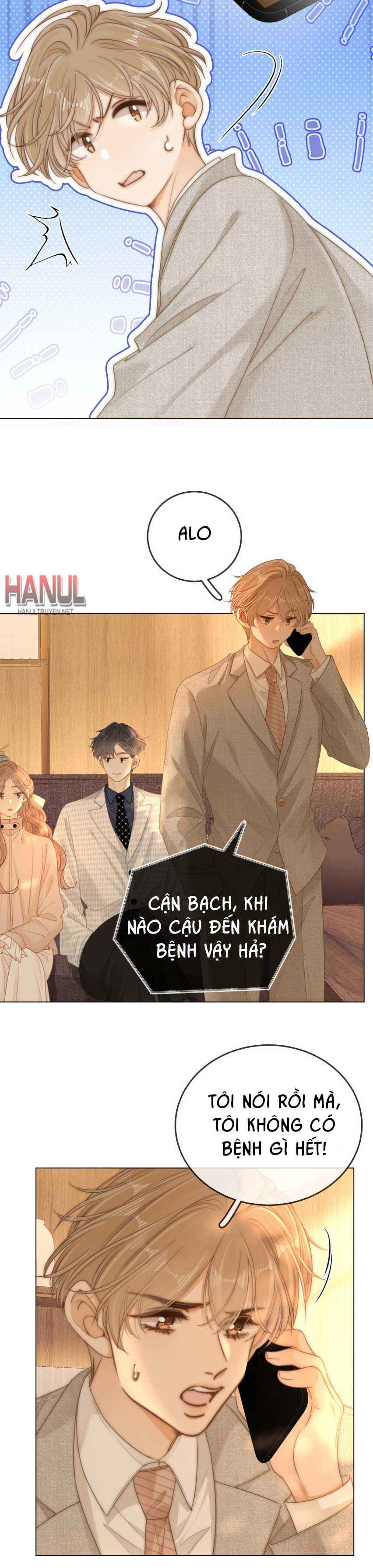 đọc truyện Vưu Vật [hanultruyen] Chương 136 ảnh 14 tại Thiên Thai Truyện