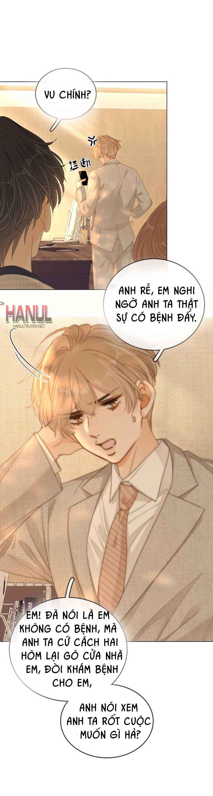 đọc truyện Vưu Vật [hanultruyen] Chương 136 ảnh 15 tại Thiên Thai Truyện