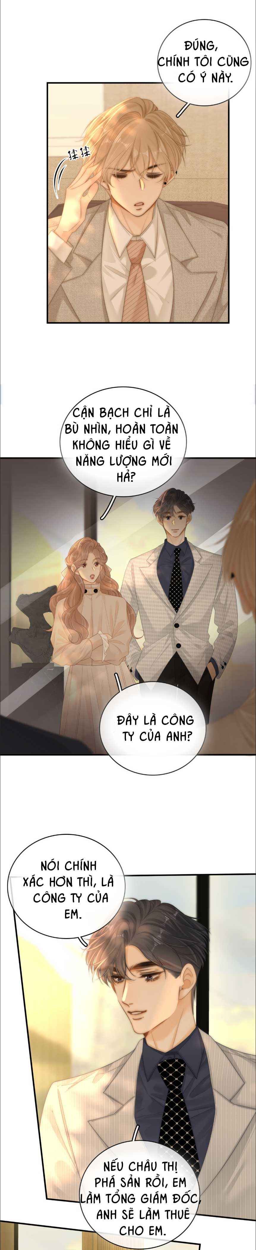 đọc truyện Vưu Vật [hanultruyen] Chương 136 ảnh 4 tại Thiên Thai Truyện