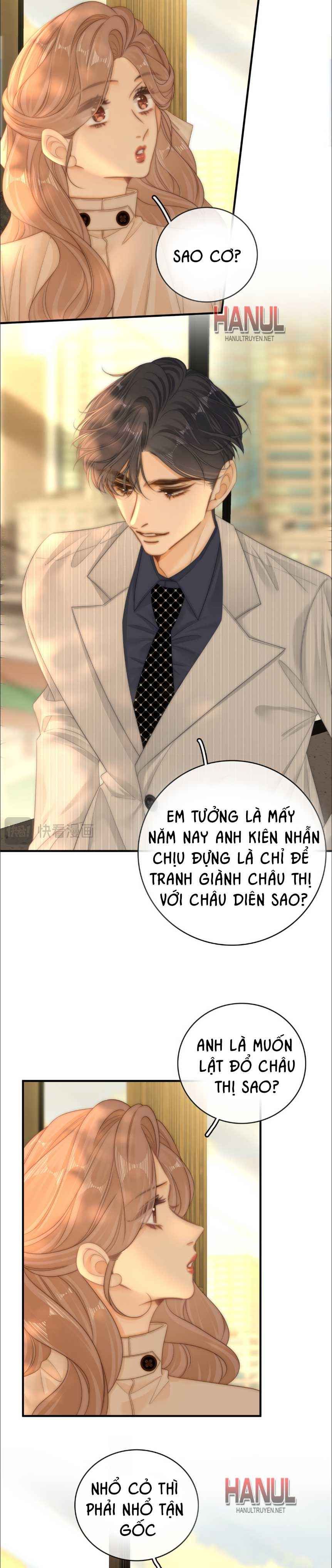 đọc truyện Vưu Vật [hanultruyen] Chương 136 ảnh 5 tại Thiên Thai Truyện