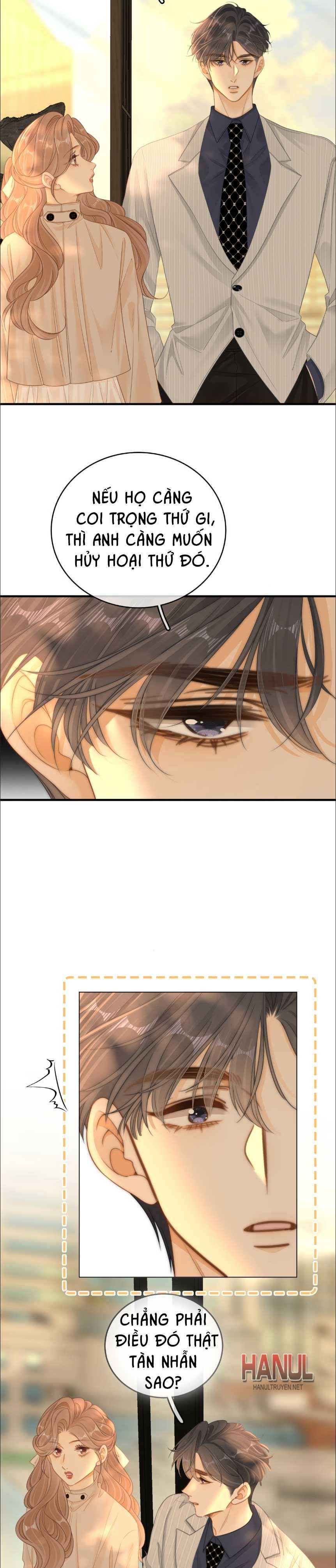 đọc truyện Vưu Vật [hanultruyen] Chương 136 ảnh 6 tại Thiên Thai Truyện