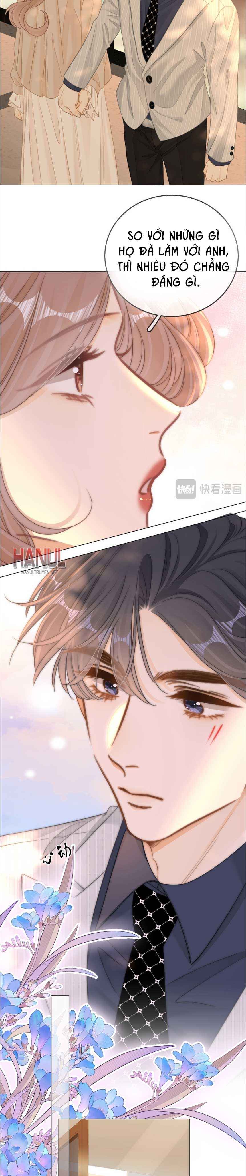 đọc truyện Vưu Vật [hanultruyen] Chương 136 ảnh 7 tại Thiên Thai Truyện