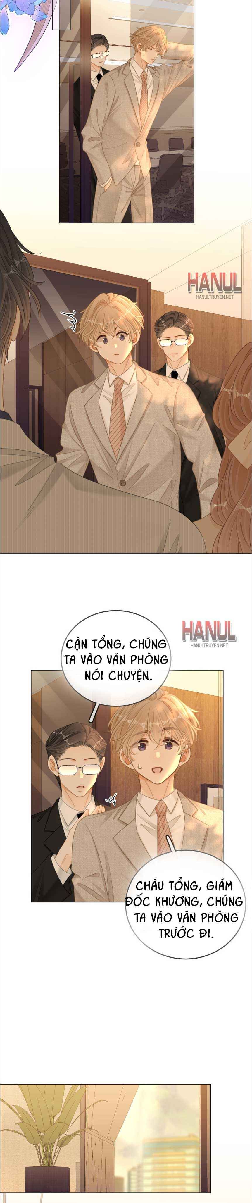 đọc truyện Vưu Vật [hanultruyen] Chương 136 ảnh 8 tại Thiên Thai Truyện