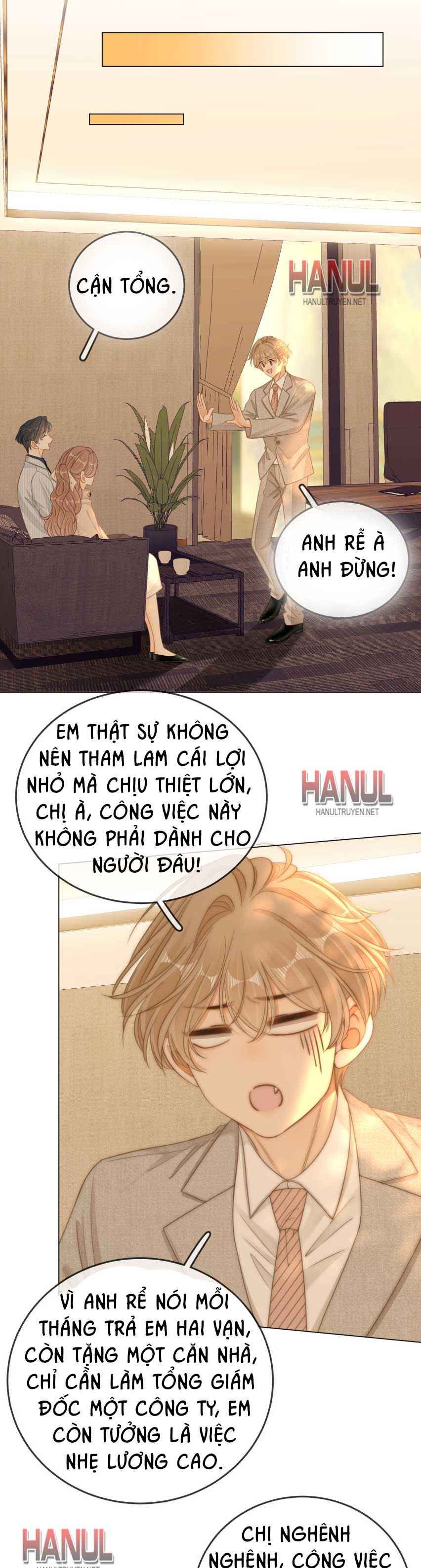 đọc truyện Vưu Vật [hanultruyen] Chương 136 ảnh 9 tại Thiên Thai Truyện