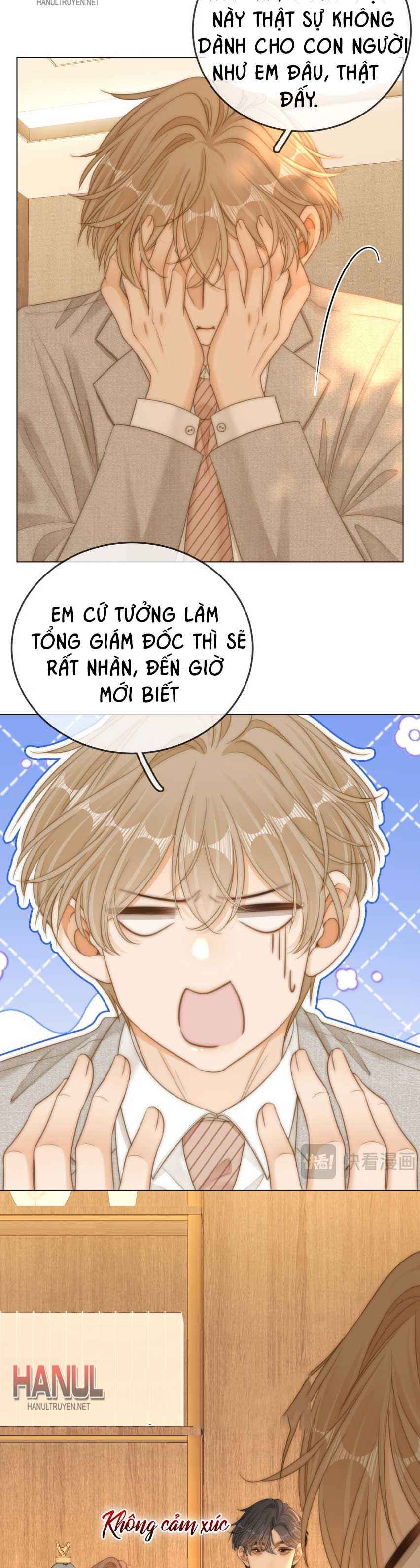 đọc truyện Vưu Vật [hanultruyen] Chương 136 ảnh 10 tại Thiên Thai Truyện