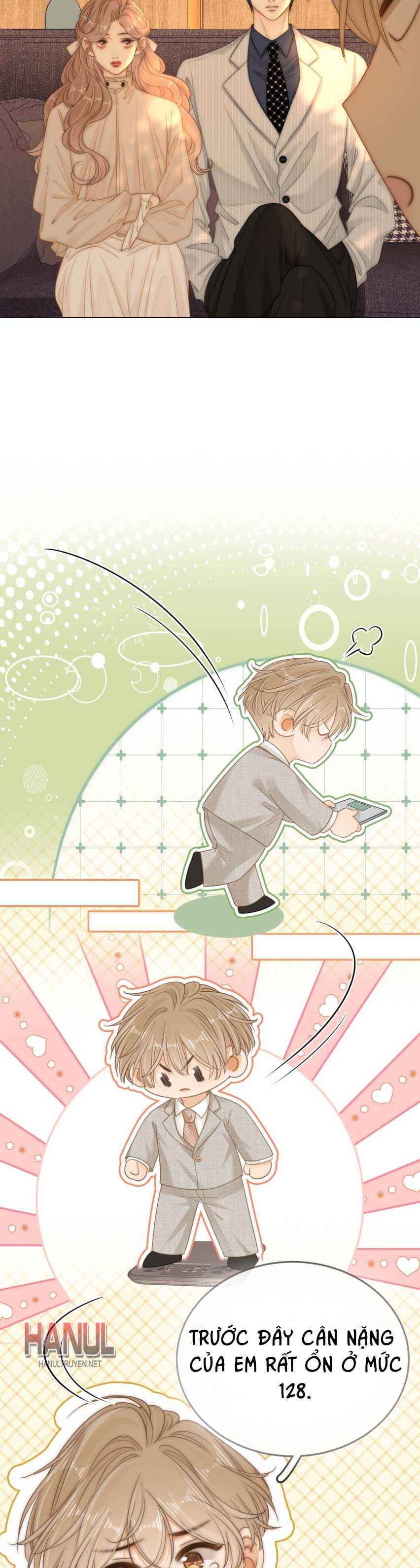 đọc truyện Vưu Vật [hanultruyen] Chương 136 ảnh 11 tại Thiên Thai Truyện