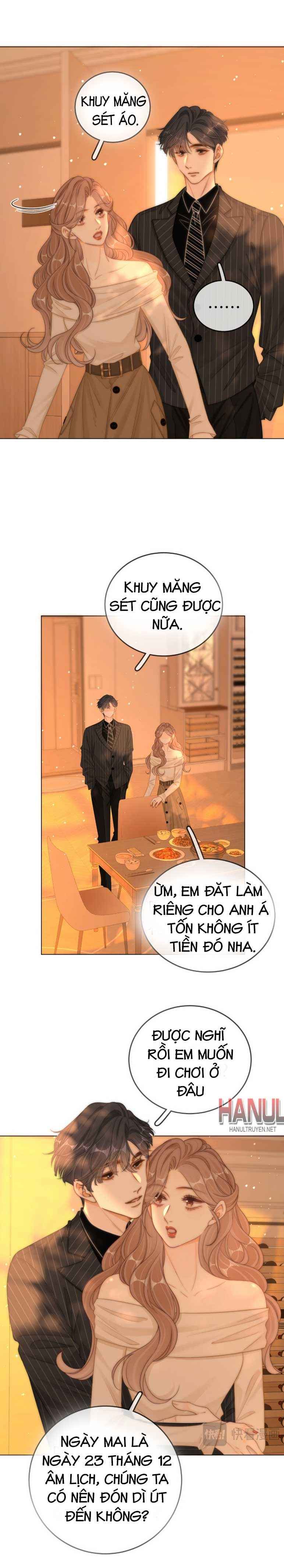 đọc truyện Vưu Vật [hanultruyen] Chương 137 ảnh 3 tại Thiên Thai Truyện