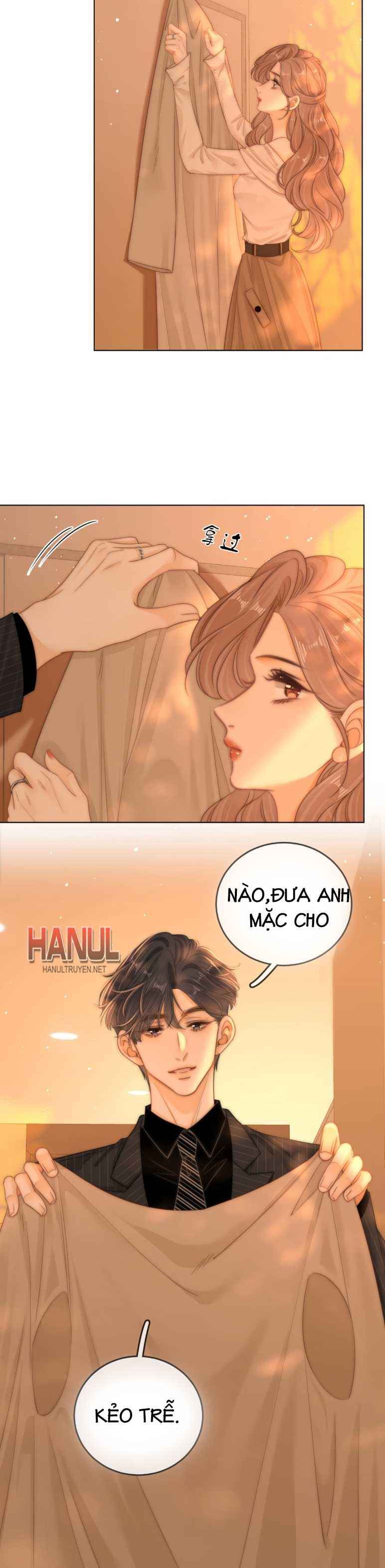 đọc truyện Vưu Vật [hanultruyen] Chương 137 ảnh 13 tại Thiên Thai Truyện