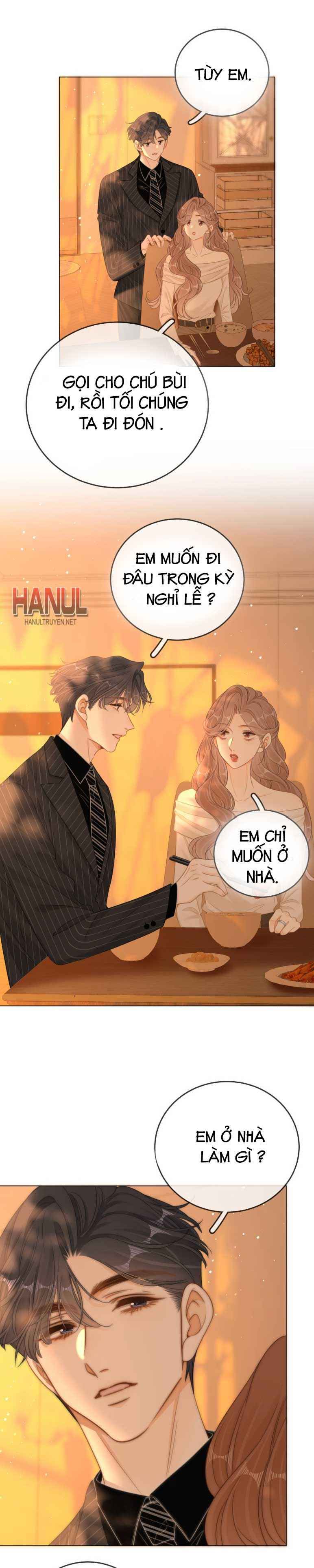 đọc truyện Vưu Vật [hanultruyen] Chương 137 ảnh 4 tại Thiên Thai Truyện