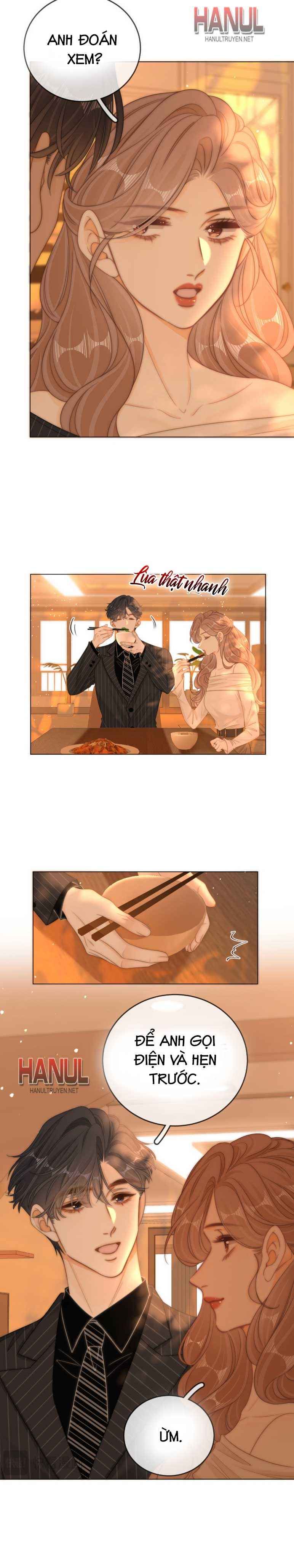 đọc truyện Vưu Vật [hanultruyen] Chương 137 ảnh 5 tại Thiên Thai Truyện