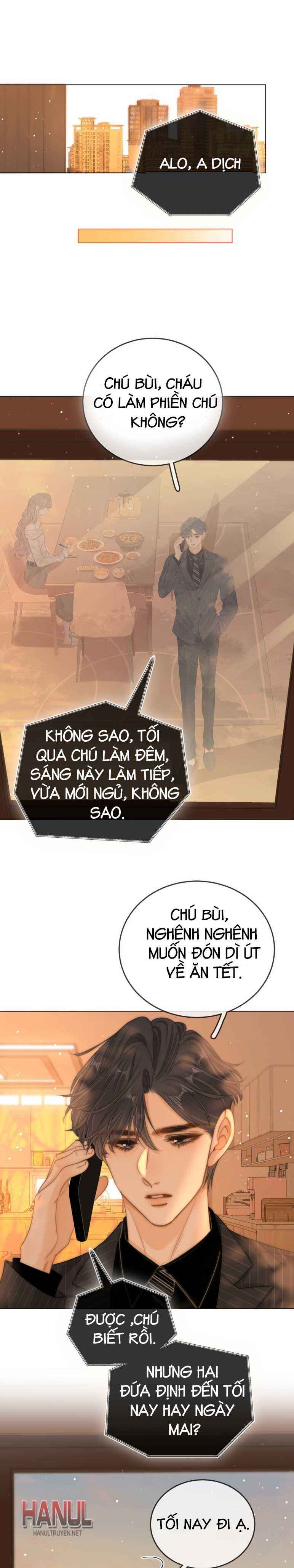 đọc truyện Vưu Vật [hanultruyen] Chương 137 ảnh 6 tại Thiên Thai Truyện