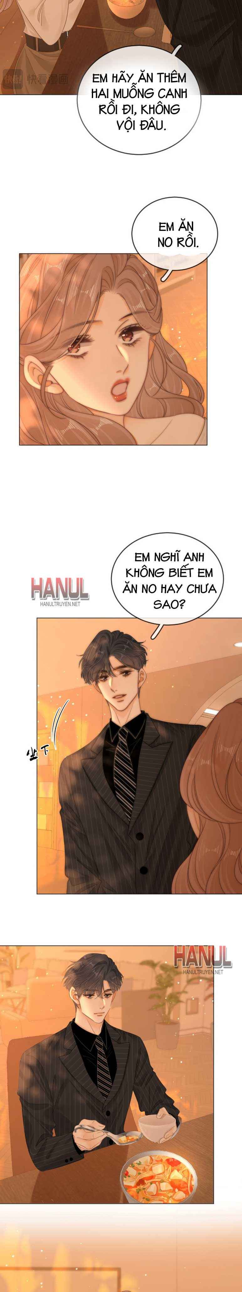 đọc truyện Vưu Vật [hanultruyen] Chương 137 ảnh 8 tại Thiên Thai Truyện