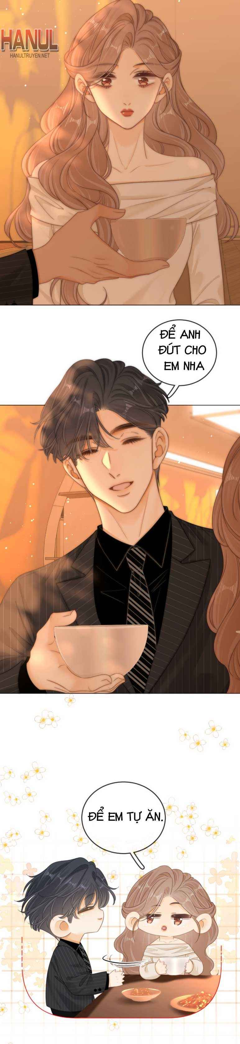 đọc truyện Vưu Vật [hanultruyen] Chương 137 ảnh 9 tại Thiên Thai Truyện