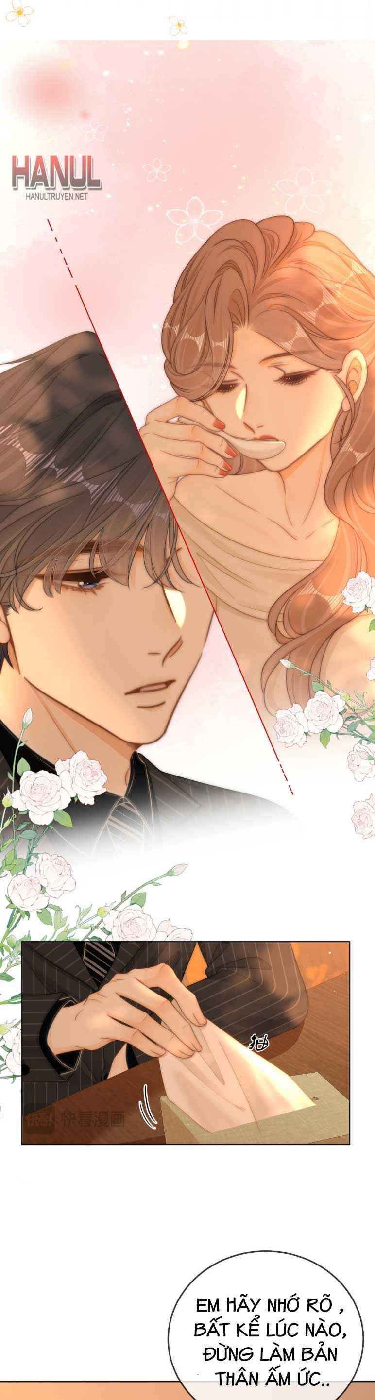 đọc truyện Vưu Vật [hanultruyen] Chương 137 ảnh 10 tại Thiên Thai Truyện