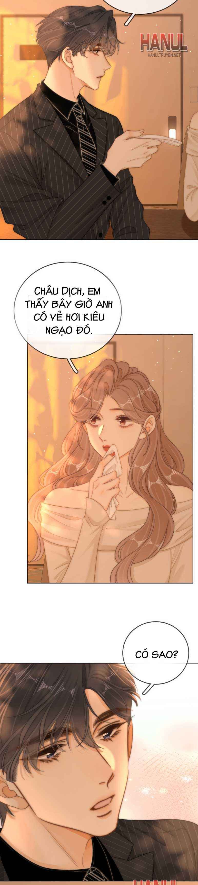 đọc truyện Vưu Vật [hanultruyen] Chương 137 ảnh 11 tại Thiên Thai Truyện