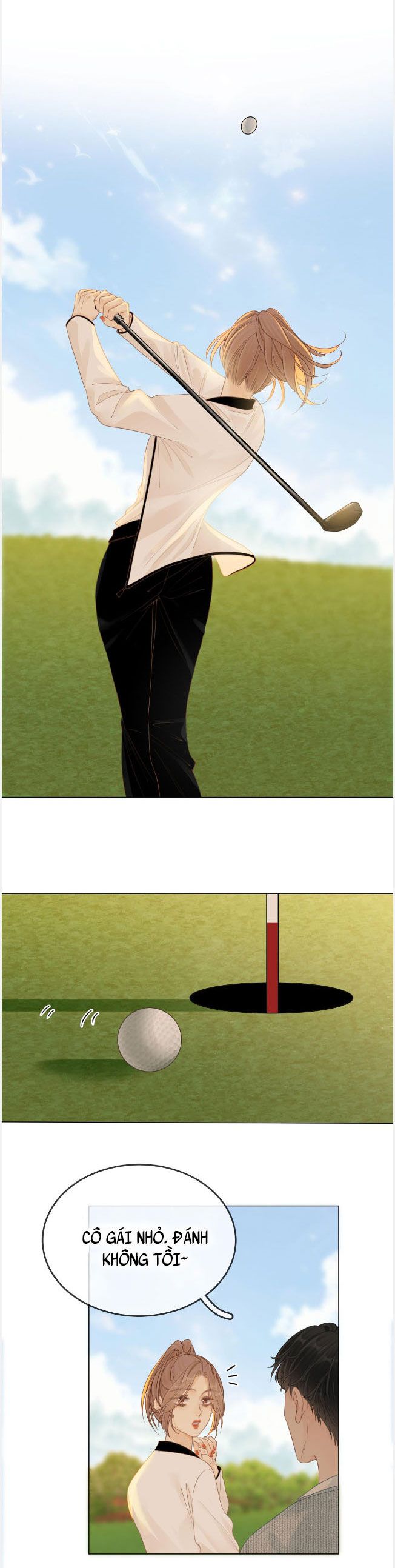 đọc truyện Vưu Vật [hanultruyen] Chương 14 ảnh 12 tại Thiên Thai Truyện