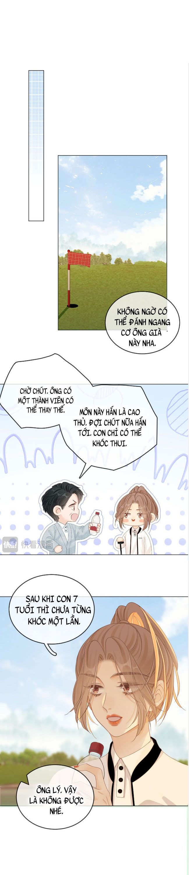 đọc truyện Vưu Vật [hanultruyen] Chương 14 ảnh 14 tại Thiên Thai Truyện