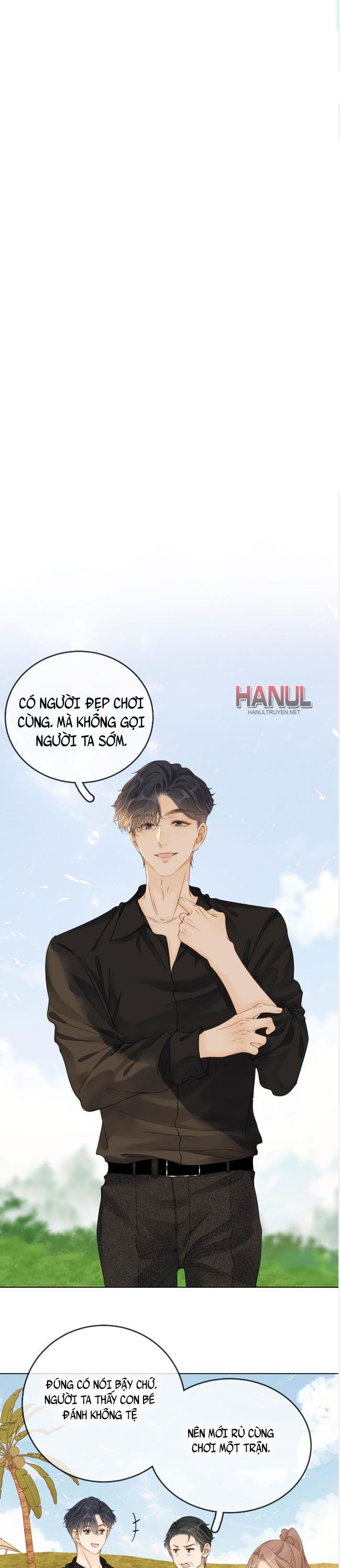 đọc truyện Vưu Vật [hanultruyen] Chương 14 ảnh 15 tại Thiên Thai Truyện