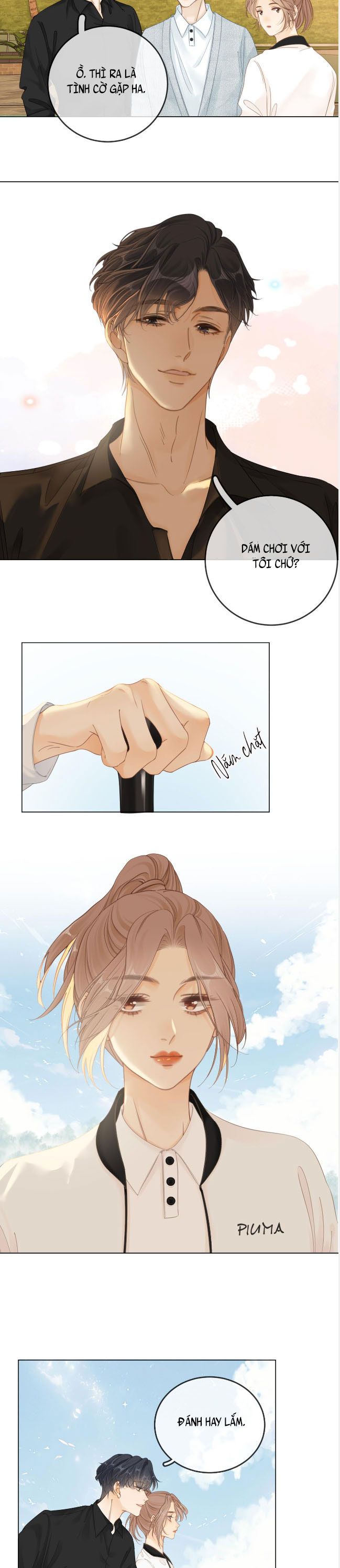 đọc truyện Vưu Vật [hanultruyen] Chương 14 ảnh 16 tại Thiên Thai Truyện