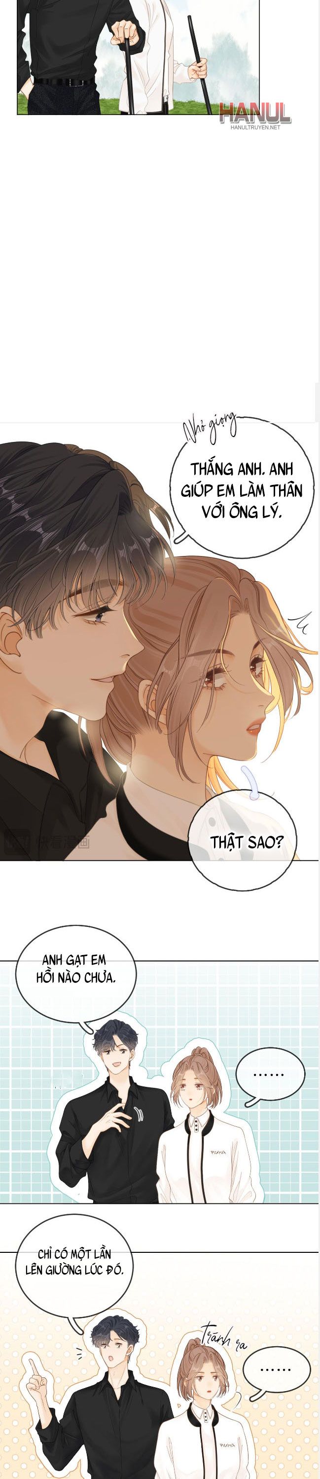 đọc truyện Vưu Vật [hanultruyen] Chương 14 ảnh 17 tại Thiên Thai Truyện