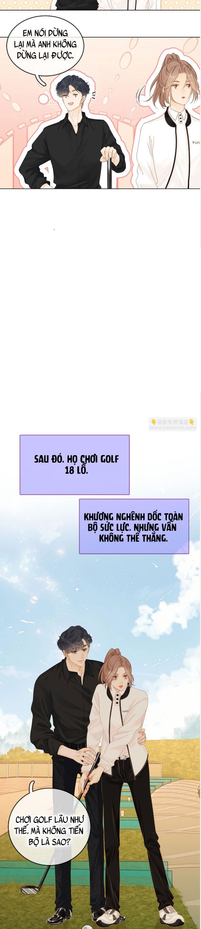 đọc truyện Vưu Vật [hanultruyen] Chương 14 ảnh 18 tại Thiên Thai Truyện