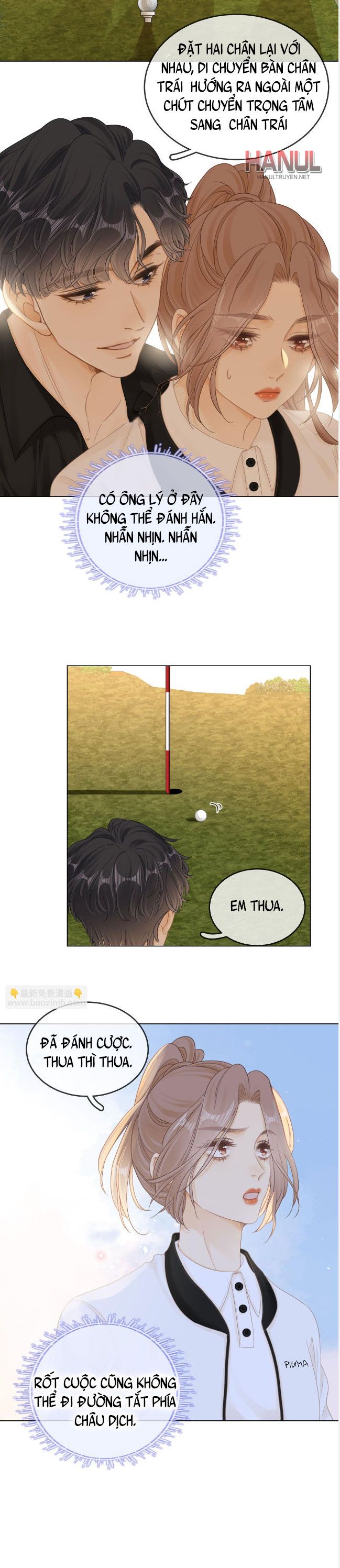 đọc truyện Vưu Vật [hanultruyen] Chương 14 ảnh 19 tại Thiên Thai Truyện