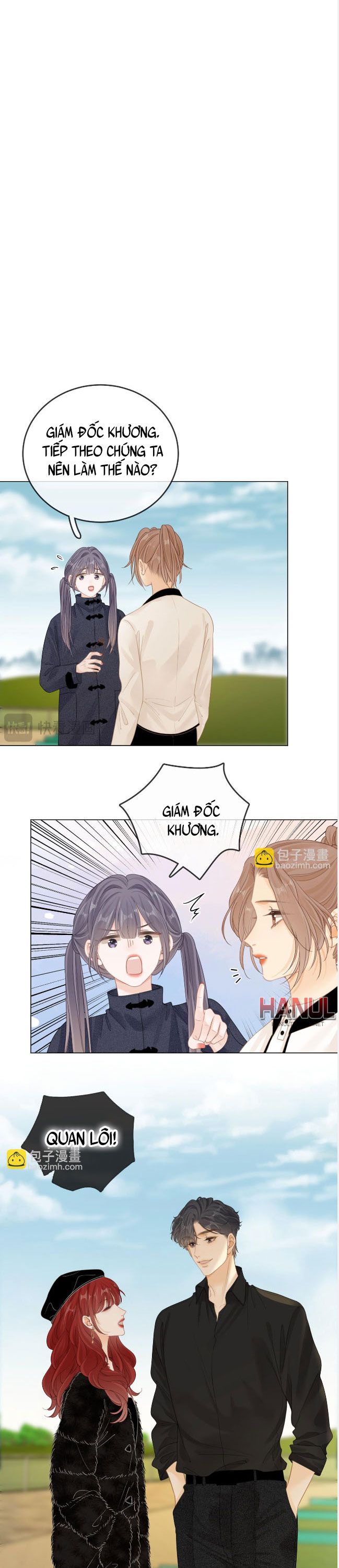 đọc truyện Vưu Vật [hanultruyen] Chương 14 ảnh 20 tại Thiên Thai Truyện