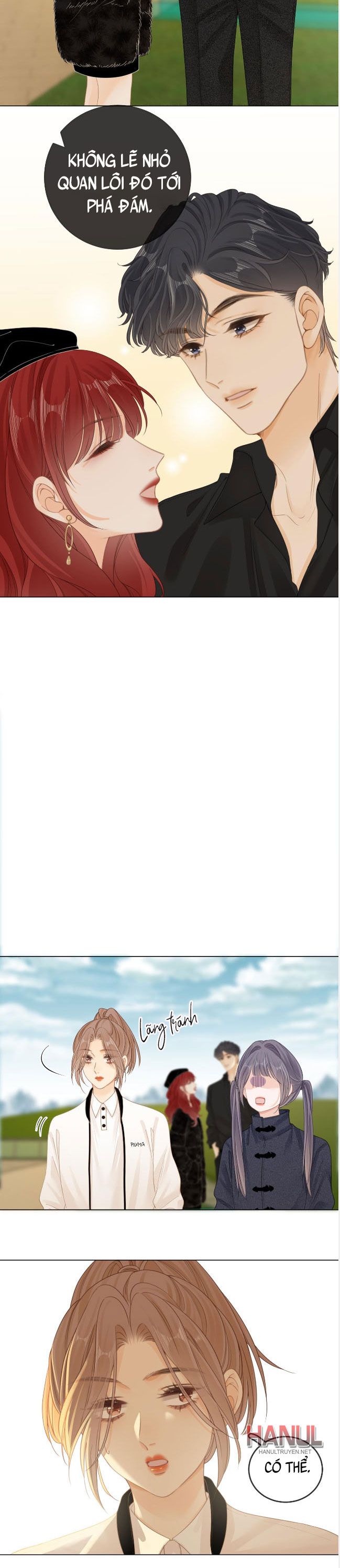 đọc truyện Vưu Vật [hanultruyen] Chương 14 ảnh 21 tại Thiên Thai Truyện