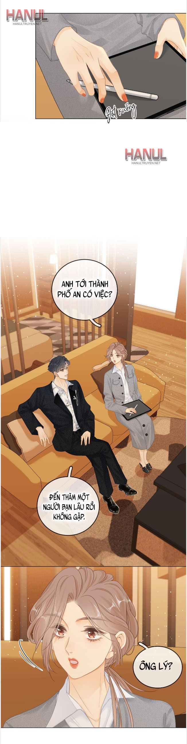 đọc truyện Vưu Vật [hanultruyen] Chương 14 ảnh 4 tại Thiên Thai Truyện