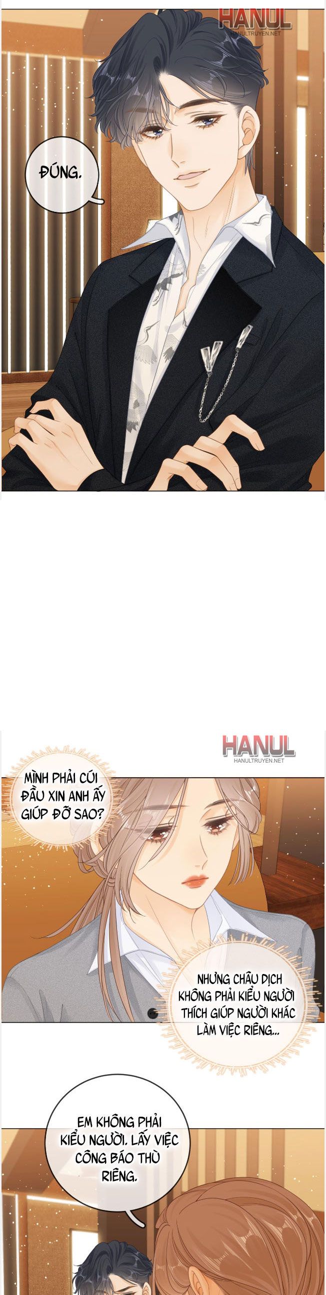 đọc truyện Vưu Vật [hanultruyen] Chương 14 ảnh 5 tại Thiên Thai Truyện