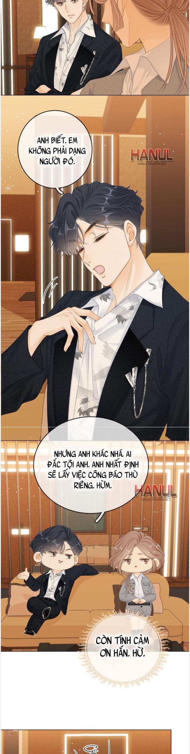 đọc truyện Vưu Vật [hanultruyen] Chương 14 ảnh 6 tại Thiên Thai Truyện