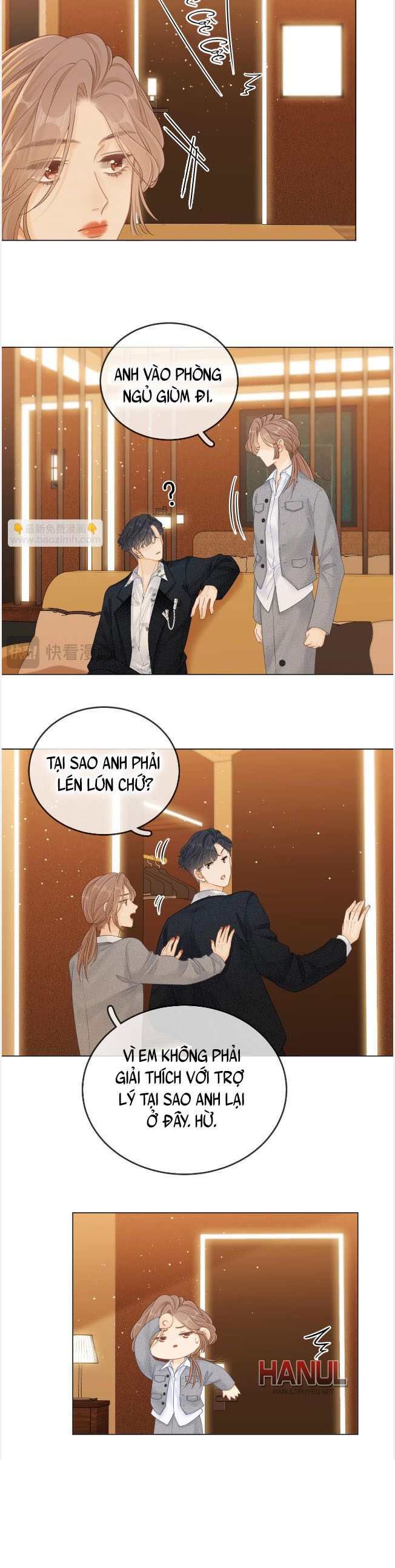 đọc truyện Vưu Vật [hanultruyen] Chương 14 ảnh 7 tại Thiên Thai Truyện