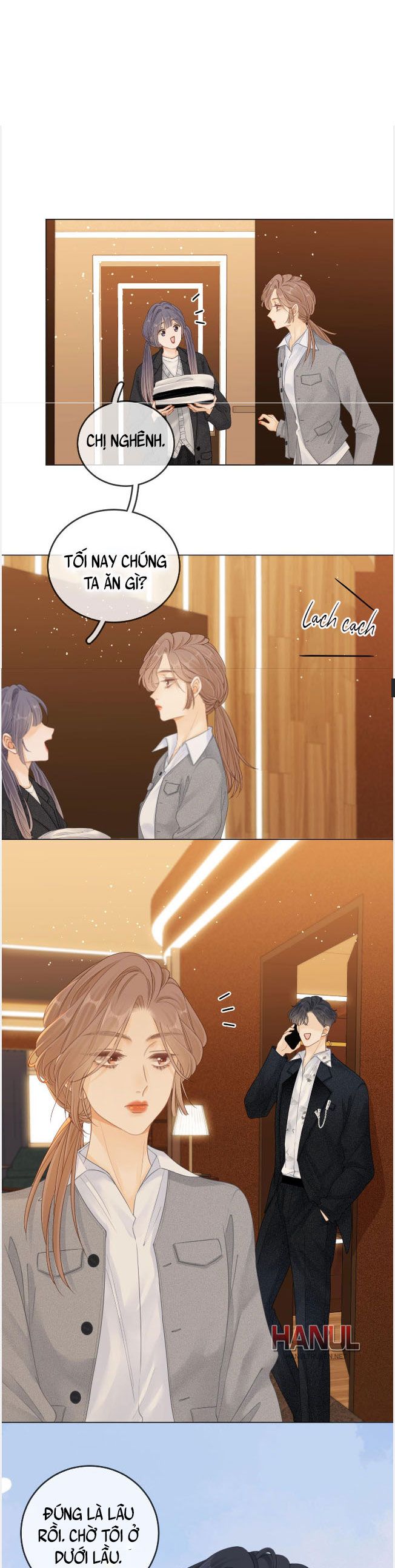 đọc truyện Vưu Vật [hanultruyen] Chương 14 ảnh 8 tại Thiên Thai Truyện